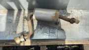 Auspufftopf hinten CHEVROLET CAPTIVA (C100, C140) 2.0 D