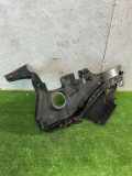 Heat Insulation MERCEDES-BENZ GLS (X166) 400 4-matic (166.856) A1666200178