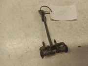 Türanschlag hinten links PEUGEOT 307 CC (3B) 2.0 HDi 135