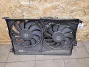 Kühlmodul Opel Vectra C Caravan (Z02) 13196481