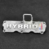 Motorabdeckung VW JETTA MK6 (162, 163) 1.4 TSI Hybrid 5C0907300A 1437507002