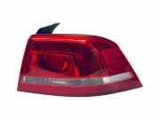 Lampenträger Heckleuchte rechts VW Passat B7 (362) 3AE945096F