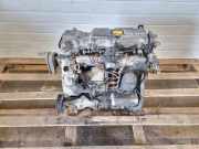 Motor OPEL ASTRA G Estate (F35_) 2.0 DTI 16V 0d1h17a84217