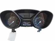 Kombiinstrument FORD C-MAX II (DXA/CB7, DXA/CEU) 1.6 TDCi AM5T14C226AE