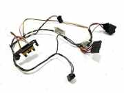 Kabelbaum RENAULT MODUS / GRAND MODUS (F/JP0_) 1.5 dCi (FP0G, JP0G) 031206BB 4580801