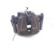 Nebelscheinwerfer vorne rechts CITROËN C8 (EA_, EB_) 2.2 HDi