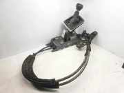 Gangschaltmechanismus VW PASSAT B6 (3C2) 2.0 TDI 1K0711061B 3C0711265M