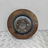 Bremsscheibe hinten rechts JAGUAR XJ (X351) 3.0 5W932C026BC