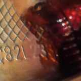 Kolben Volvo XC60 I (156) 82L233