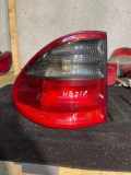 Rücklicht hinten links MERCEDES-BENZ E T-Model (S210) E 200 T Kompressor (210.248) A2108206764