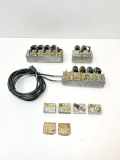 Andere Steuergeräte MERCEDES-BENZ SL (R129) 300 SL (129.060) A1298001678 A1298000178