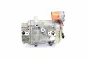 Kondensatpumpe Klimaanalge NISSAN LEAF (ZE1) Electric 92600-5SA1A