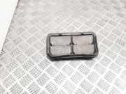 Karosserielüftungsgitter OPEL MERIVA B 1.4 13502040