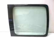 Linke Seite hinteres Seitenfenster VW CADDY III Variant (2KB, 2KJ, 2CB, 2CJ) 1.9 TDI 43R001583 AS2 000231