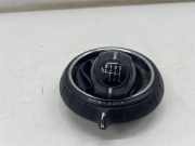 Schaltmanschette Leder MINI CLUBMAN (F54) Cooper D 9343290