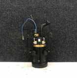 Kraftstoffpumpe Mercedes-Benz Sprinter 3,5t Kasten (906) PA66GF30