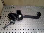 Sicherheitsgurt hinten links VOLVO V50 (MW) 2.0 D 6085750L0C 8639551