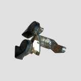 Hupe CITROËN C5 III (RD_) 2.0 HDi 140 0055306