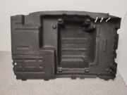 Bodenbelag Kofferraum Mercedes-Benz C-Klasse (W205) A2056940600