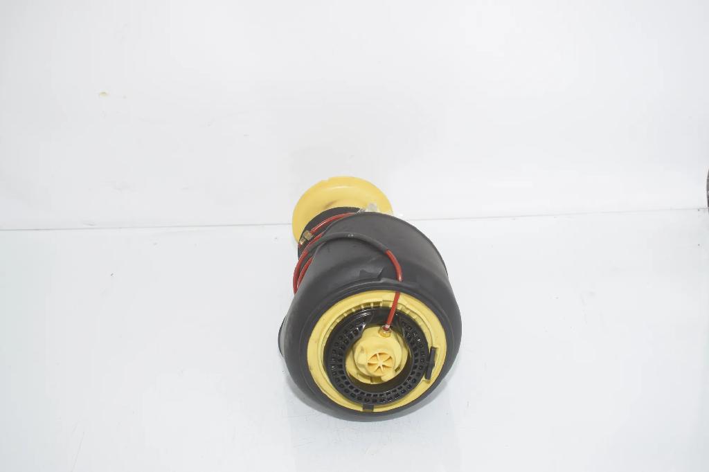 Luftfederkissen hinten links BMW 5 Touring (F11) 530 d xDrive 6784379