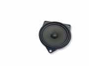 Türlautsprecher vorne links BMW 3 Touring (E91) 320 d 9141494