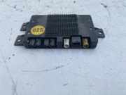 Antennenverstärker AUDI A6 Avant (4B5, C5) 2.5 TDI quattro