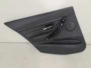 Türpolster hinten links BMW 3 (F30, F80) 328 i xDrive 7280939
