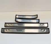 Seitenschweller Set HONDA CR-V IV (RM_) 1.6 i-DTEC 4WD 84252-SWA-A 84212-TOA-A01-20