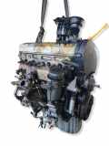 Motor VW CRAFTER 30-35 Minibus / passenger (2E_) 2.5 TDI BJK