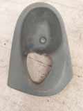 Abdeckung des vorderen Türgriffs FORD TRANSIT Furgon 2.2 TDCi YC15V22620