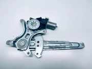 Türfensterheber hinten links SUZUKI SX4 S-Cross (JY) 1.0 AllGrip 8350261M00