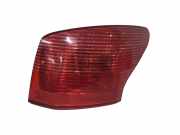 Lampenträger Heckleuchte rechts Peugeot 307 SW ()