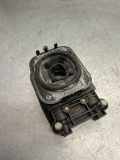 Gangschaltmechanismus MERCEDES-BENZ E (W211) E 320 CDI 4-matic (211.089) A2112670388