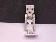 Türscharnier hinten rechts Mercedes-Benz Sprinter 3,5t Kasten (906) A9067400637