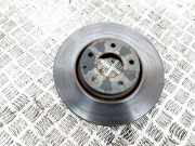 Bremsscheibe vorne links MAZDA CX-5 (KF) 2.2 D