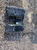 Tank BMW X5 (E70) 15924511
