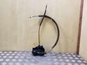 Türschloss hinten links NISSAN X-TRAIL (T31) 2.0 dCi