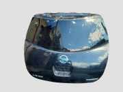 Kofferraumdeckel NISSAN LEAF (ZE0) Electric