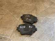 Bremsscheibe rechts hinten BMW 3er (G20, G28, G80)