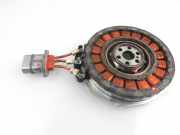 Motor ohne Anbauteile (Benzin) Honda CR-Z (ZF)