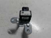 Sensor für Längsbeschleunigung Opel Vectra C CC (Z02) 13106523