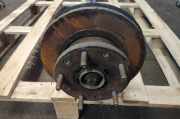 Achse hinten Ford Transit V363 Pritsche/Fahrgestell (FED, FFD)