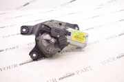 Wischermotor hinten BMW X3 (F25) 7237062