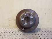 Bremsscheibe rechts hinten Kia Sorento I (JC)
