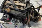 Motor ohne Anbauteile (Benzin) Opel Vectra C (Z02)
