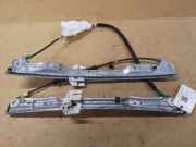 Fensterheber links hinten Citroen C5 I (DC) 9648486480