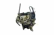 Motor ohne Anbauteile (Diesel) Peugeot Partner II Kasten () 9672188780