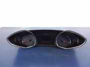 Tachometer Peugeot 308 II SW () 9822774780
