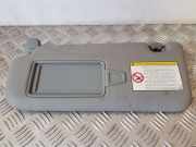 Sonnenblende links Kia Sorento I (JC)