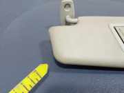 Sonnenblende links Fiat Idea (350)